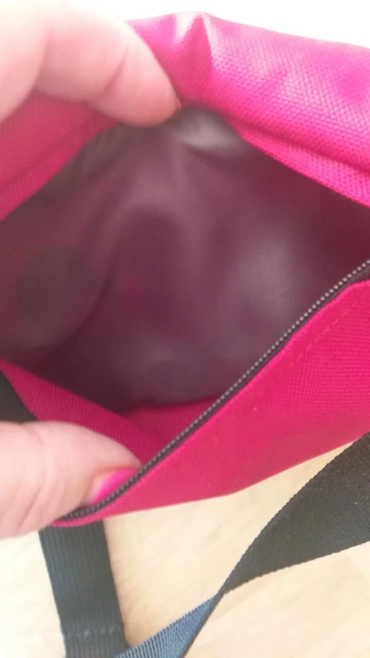 Bolso de cintura Levi's – photo 4